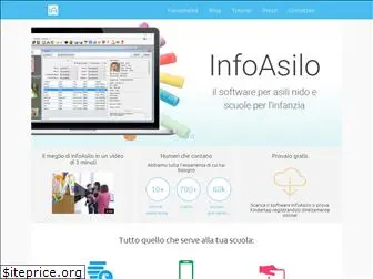 infoasilo.com