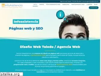 infoasistencia.com