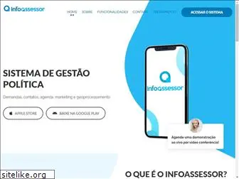 infoassessor.com.br
