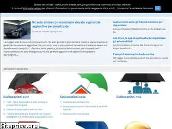 infoassicurazionisulweb.it