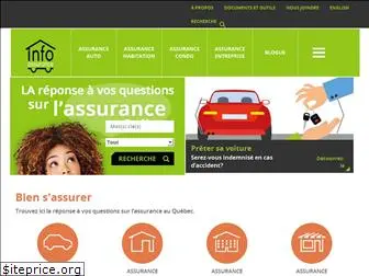 infoassurance.ca