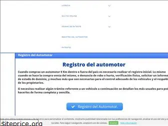infoautomotor.com