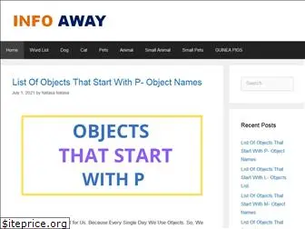 infoaway.com