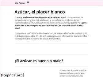 infoazucar.com