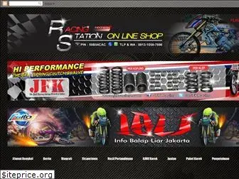 infobalapliarjakarta.blogspot.com