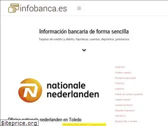 infobanca.es