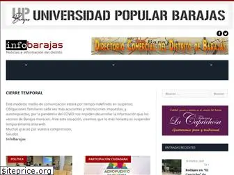 infobarajas.com