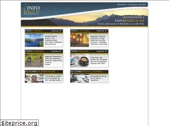 infobariloche.com