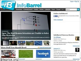 infobarrel.com