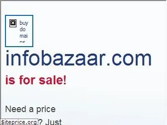 infobazaar.com