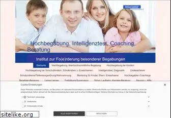 infobeg.de