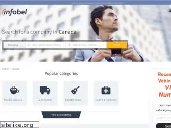 infobel.ca