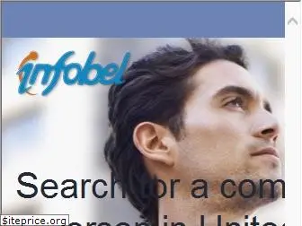 infobel.co.uk