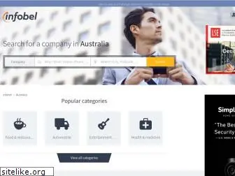 infobel.com.au