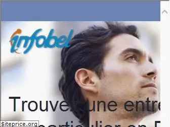 infobel.fr