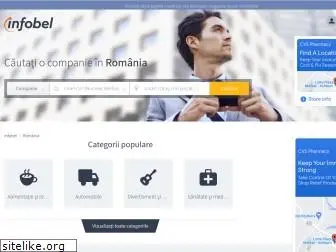 infobel.ro