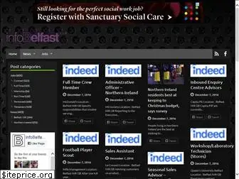 infobelfast.co.uk