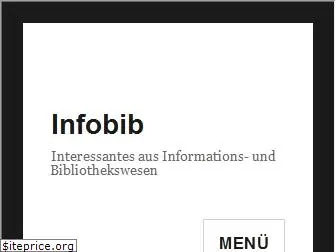 infobib.de