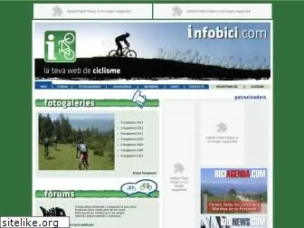 infobici.com