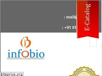 infobio.in