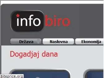 infobiro.tv