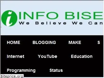 infobise.com