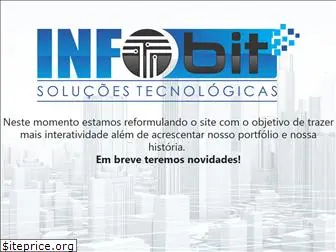 infobitsolucoes.com