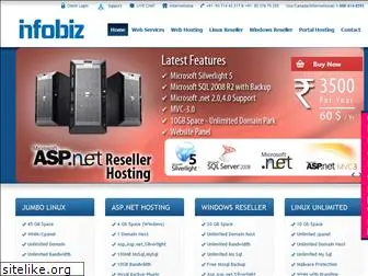 infobizsolution.com