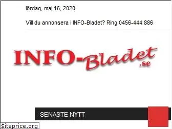 infobladet.se