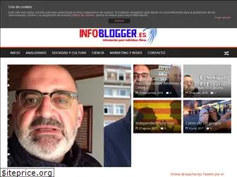 infoblogger.es