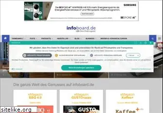 infoboard.de