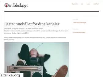 infobolaget.se