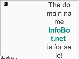 infobot.net