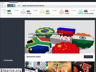 infobrics.org