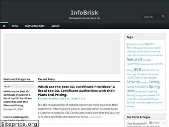 infobrisk.com