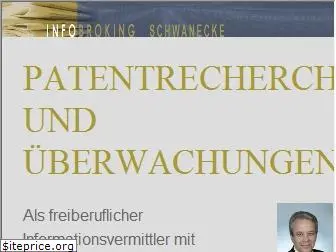 infobroking-schwanecke.de