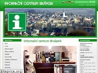 infobrusperk.cz