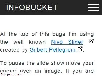 infobucket.com