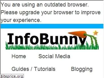 infobunny.com
