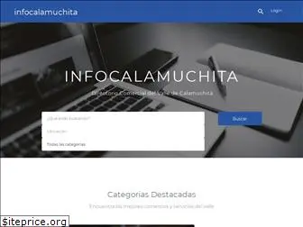 infocalamuchita.com