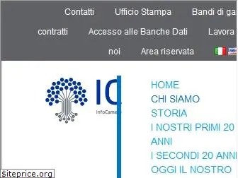 infocamere.it