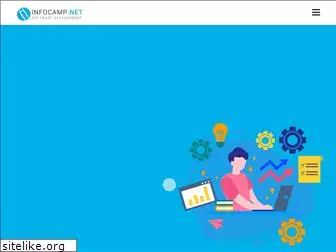 infocamp.net