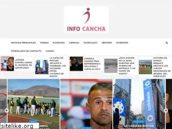 infocancha.com