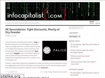 infocapitalist.com