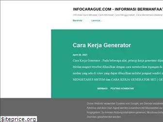 infocarague.com