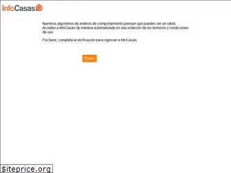 infocasas.com.ec