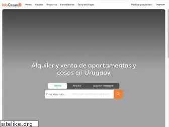 infocasas.com.uy