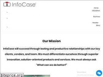 infocase.com