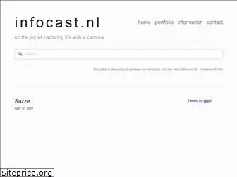 infocast.nl