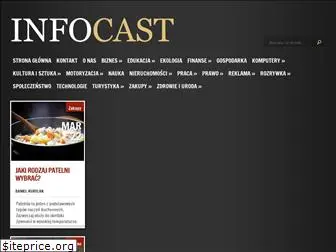 infocast.pl